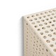 Perforated Cabinet Floor - L HAY