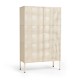 Perforated Cabinet Floor - L HAY