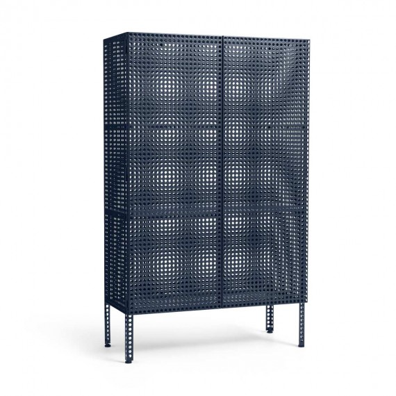 Perforated Cabinet Floor - L HAY