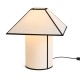 Ava Pyramid Table Lamp HAY