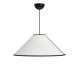 Ava Cone Pendant HAY