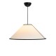 Ava Cone Pendant HAY