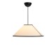 Ava Cone Pendant HAY