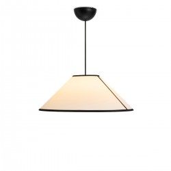 Ava Cone Pendant