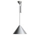Compass Adjustable Pendant 430 HAY