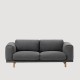 Divano Rest Sofa 3 Posti Muuto