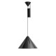 Compass Adjustable Pendant 430 HAY