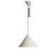 Compass Adjustable Pendant 430 HAY