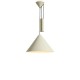 Compass Adjustable Pendant 430 HAY