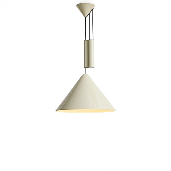 Compass Adjustable Pendant 430 HAY