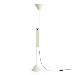 Twist Floor Lamp