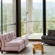 Twist Floor Lamp HAY