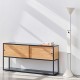 Twist Floor Lamp HAY