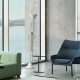 Twist Floor Lamp HAY