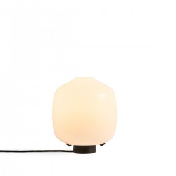 Aspekt Buoy Glass Table Lamp