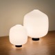 Aspekt Buoy Glass Table Lamp HAY