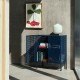 Aspekt Buoy Glass Table Lamp HAY