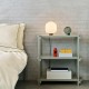Aspekt Buoy Glass Table Lamp HAY