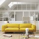 Divano Rest Sofa 3 Posti Muuto