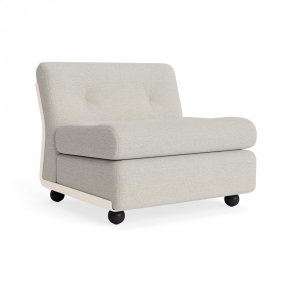 Amanta Sofa 1 Seater HAY