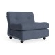 Amanta Sofa 1 Seater HAY