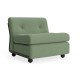 Amanta Sofa 1 Seater HAY
