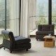 Amanta Sofa 1 Seater HAY