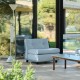 Amanta Sofa 1 Seater HAY