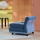 Amanta Sofa 1 Seater HAY