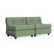 Amanta Sofa 2 Seater HAY