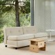 Amanta Sofa 2 Seater HAY
