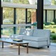 Amanta Sofa 2 Seater HAY