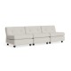 Amanta Sofa 3 Seater HAY