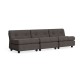 Amanta Sofa 3 Seater HAY