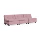 Amanta Sofa 3 Seater HAY