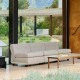 Amanta Sofa 3 Seater HAY