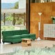 Amanta Sofa 3 Seater HAY