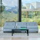 Amanta Sofa 3 Seater HAY