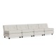 Amanta Sofa 4 Seater HAY