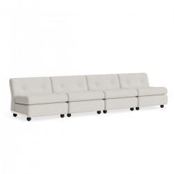 Amanta Sofa 4 Seater