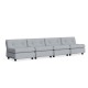 Amanta Sofa 4 Seater HAY