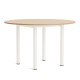 Annex Table Round Ø120 cm HAY