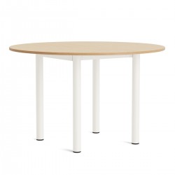 Annex Table Round Ø120 cm
