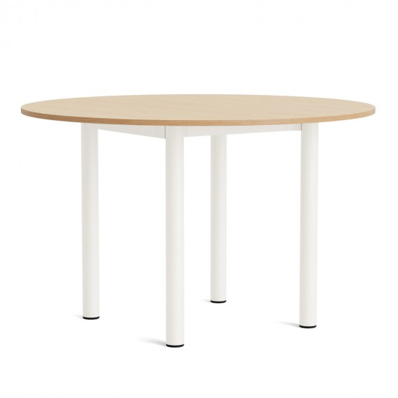 Annex Table Round Ø120 cm HAY