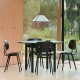 Annex Table Round Ø120 cm HAY