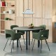 Annex Table Round Ø120 cm HAY