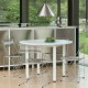 Annex Table Round Ø120 cm HAY