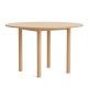 Annex Table Round Ø140 cm HAY