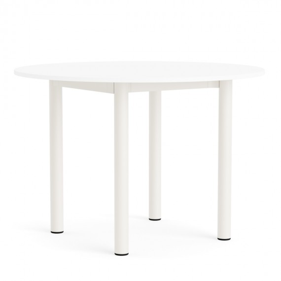 Annex Table Round Ø140 cm HAY