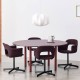 Annex Table Round Ø140 cm HAY